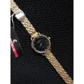Girls watch Golden Fancy Premium Quality Chain Watch