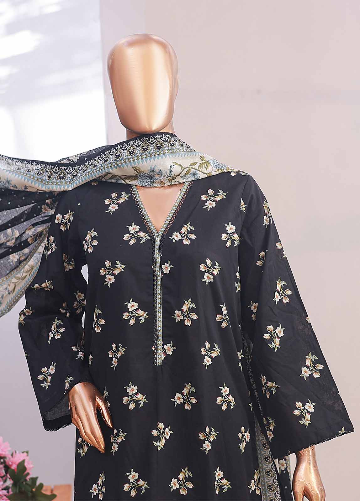 Woman Clothing
