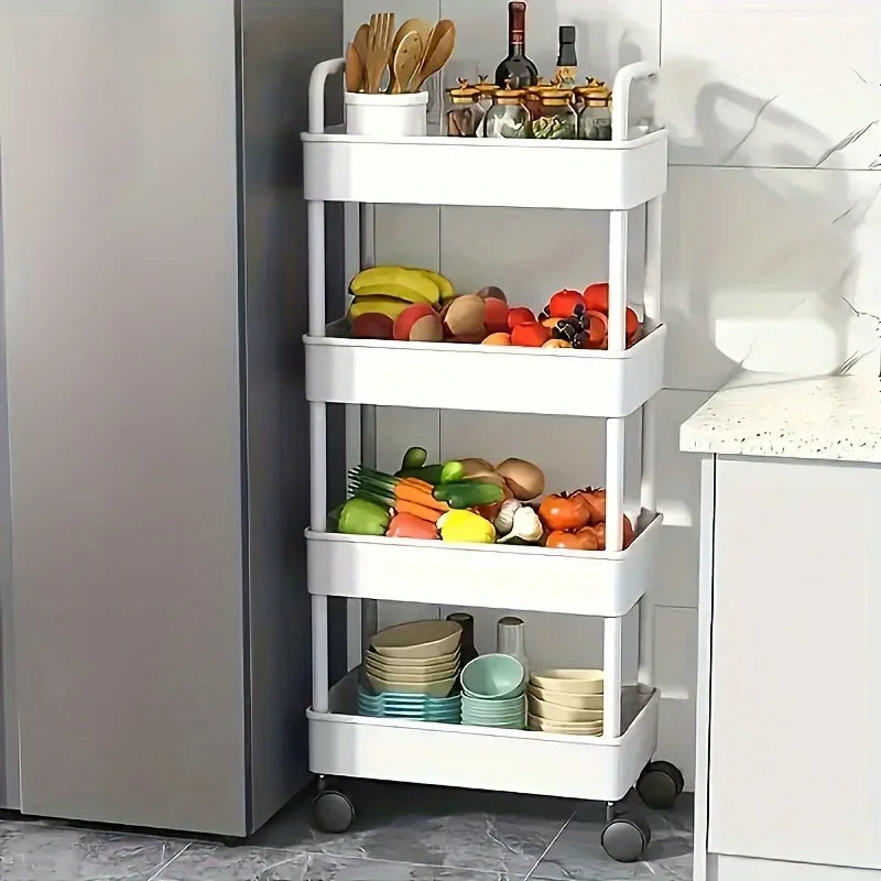 Kitchen & Dining