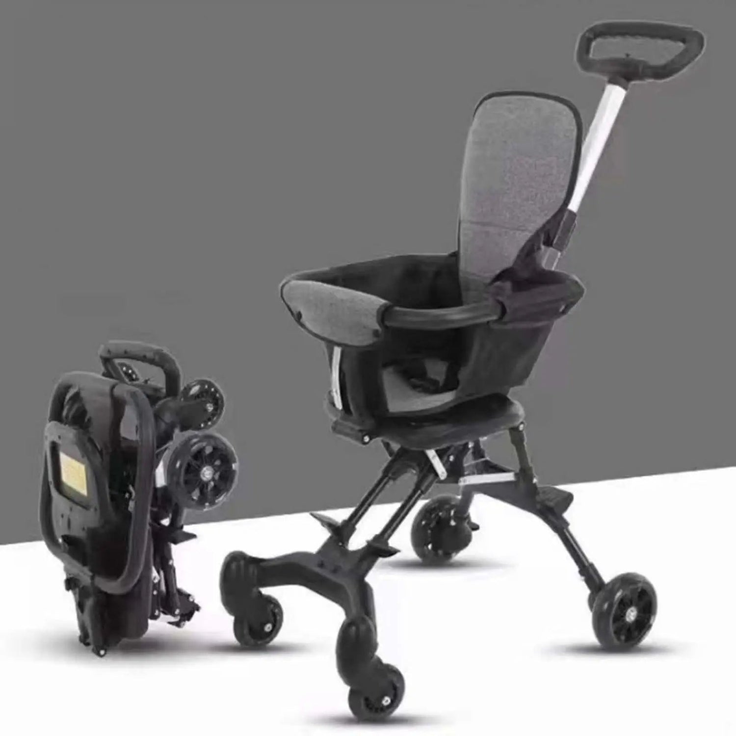 Baby Care